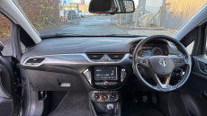 Vauxhall Corsa 1.4 [75] ecoFLEX Energy 3dr [AC] Petrol Hatchback